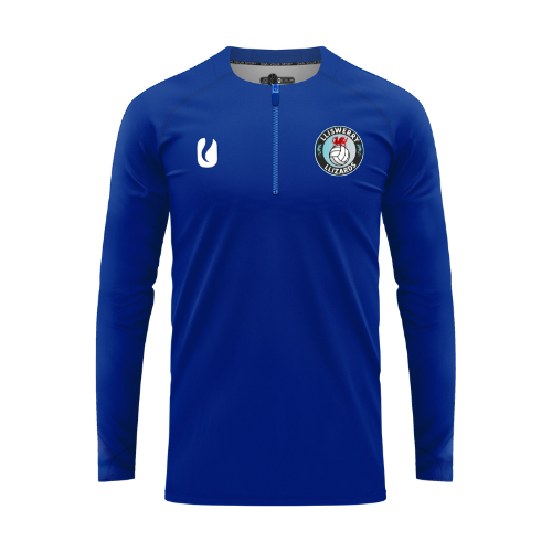 Image for Blue Mid-Layer