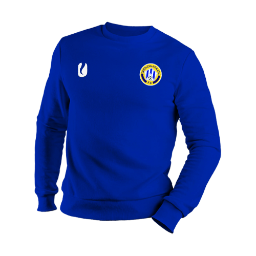 Image for Junior Blue Sweater