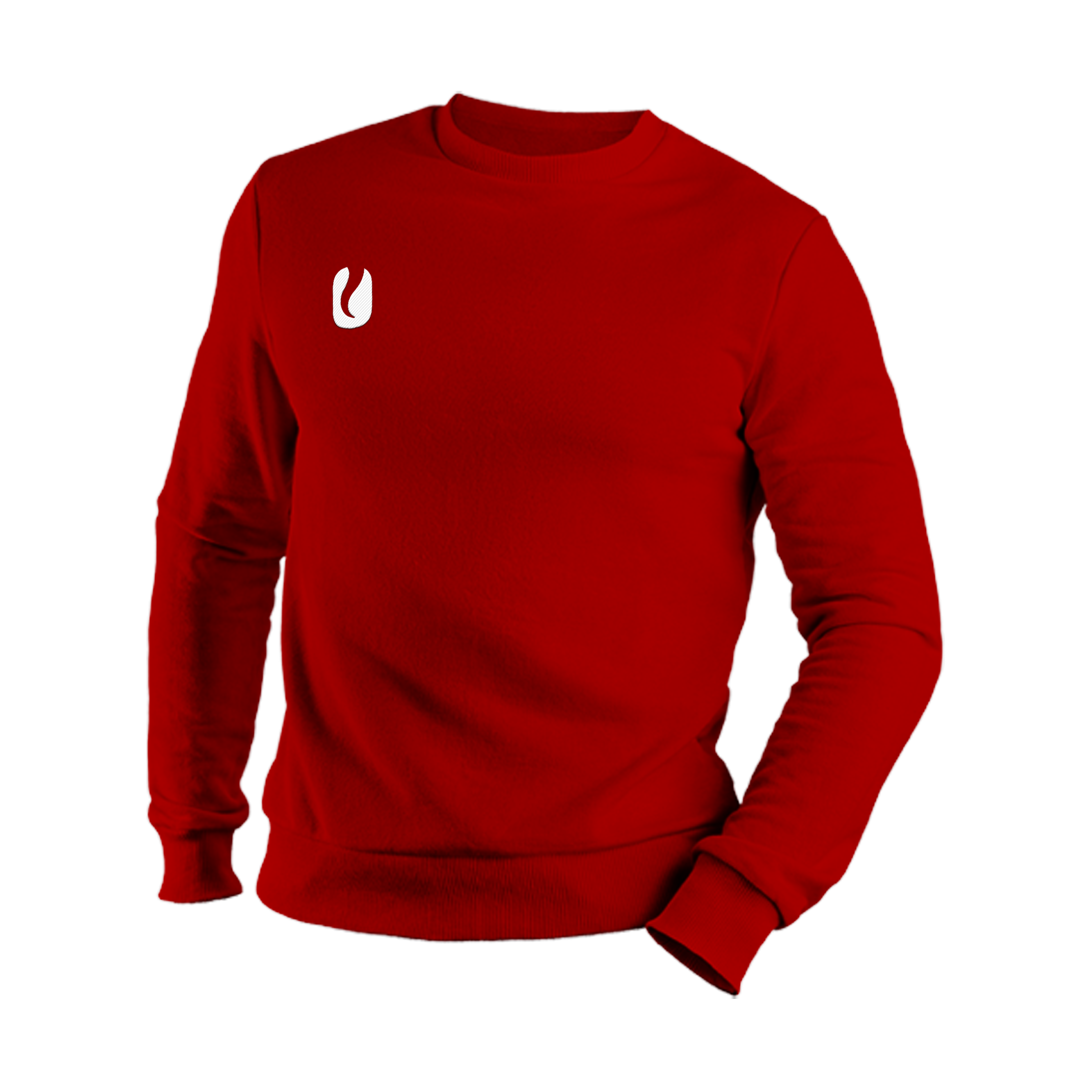 Image for Red Sweater