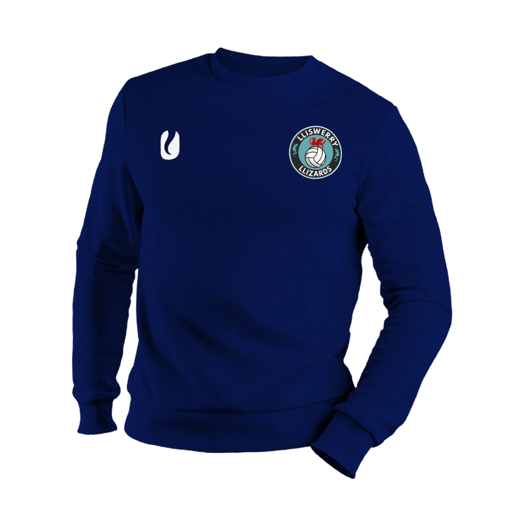 Image for Navy Sweater