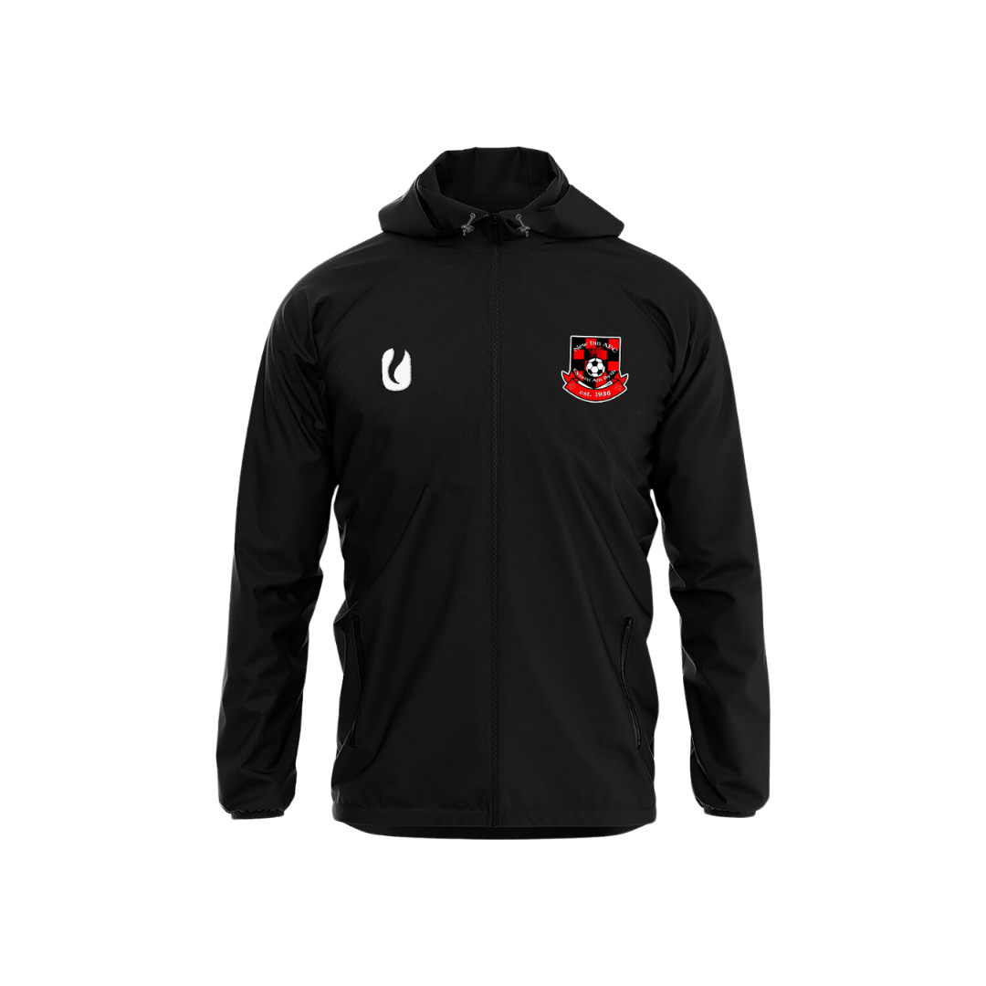 Image for Black Rain Jacket