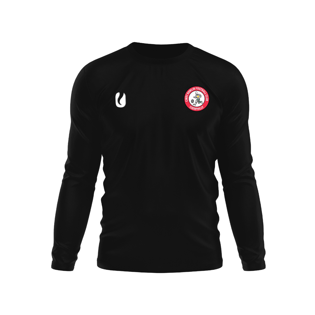 Image for Black Smock