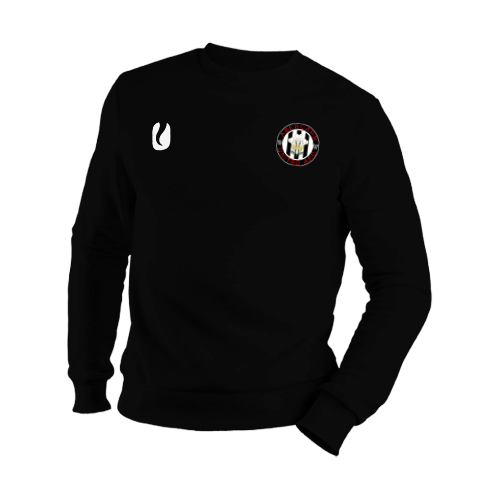 Image for Junior Black Sweater
