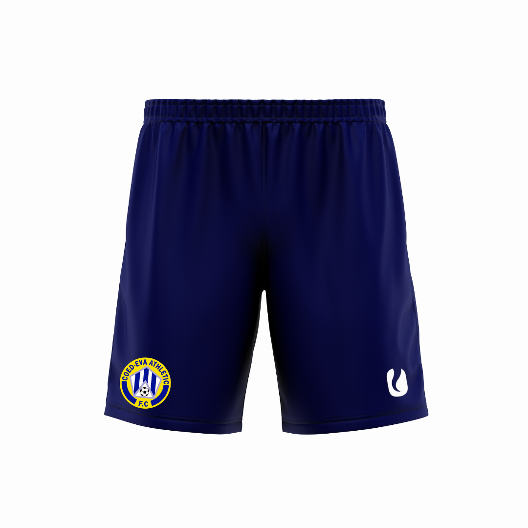 Image for Junior Navy Training Shorts