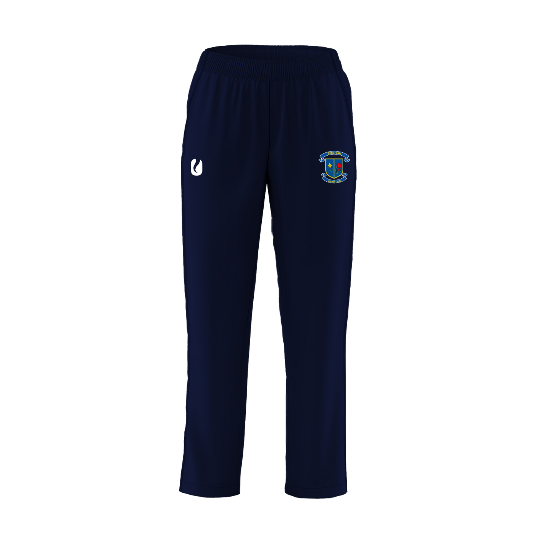 Image for Junior Navy Cricket Trousers