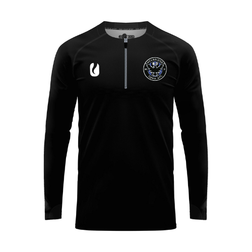 Image for Black Mid-Layer