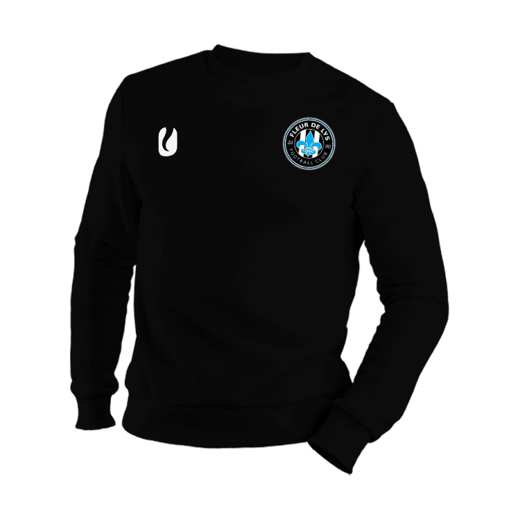 Image for Black Sweater