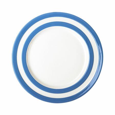 Cornish Blue - Lunch Plate 24.5cm
