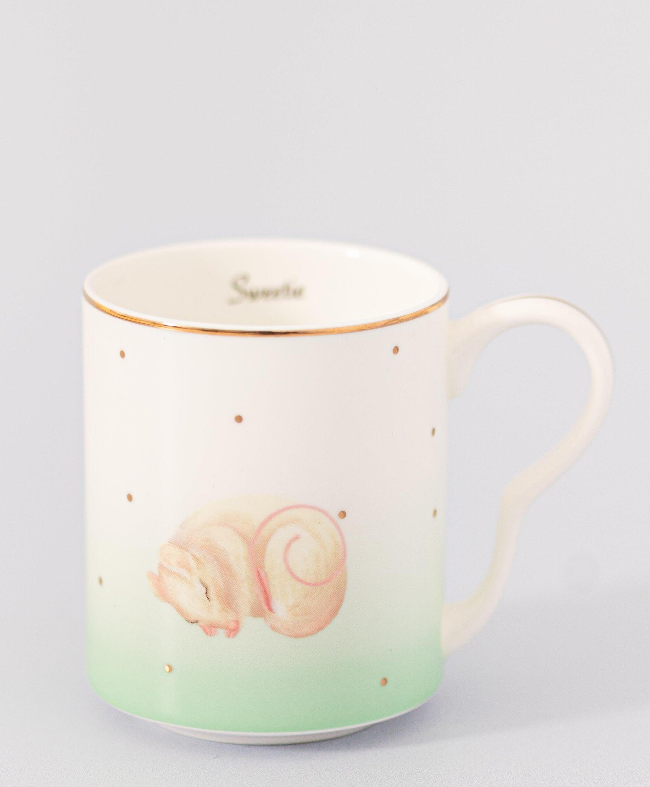 Yvonne Ellen Mug Mouse Small