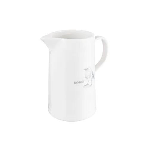 Mary Berry Garden Small Jug Robin