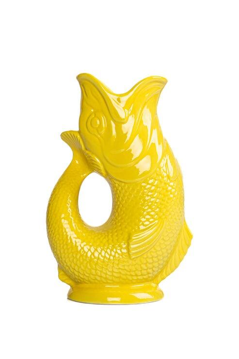 The Original Gluggle Jug Extra Large SunSun 1.2L 27cm tall