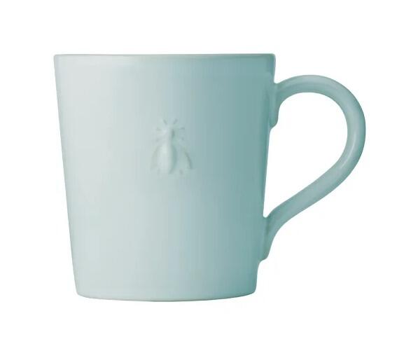 La Rochere - Bee Mug Large 520ml Blue