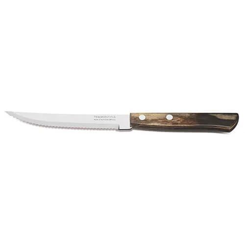 Tramontina Churrasco Steak Knife 5in 13cm