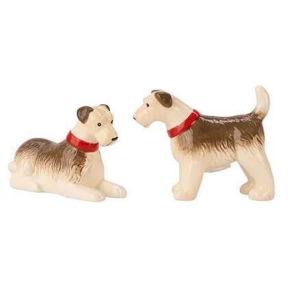 Cath Kidston Stanley Dog Salt & Pepper Shaker