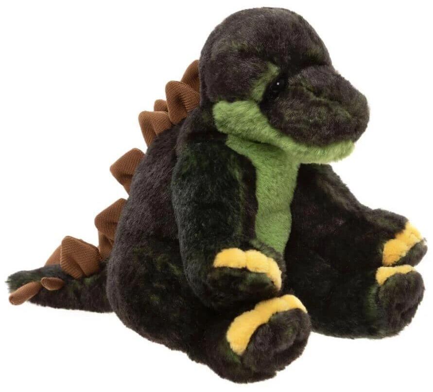 Charlie Bears Cuddle Cub Stegosaurus 13cm