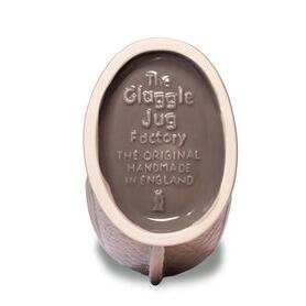 The Original Gluggle Jug Extra Large Mushroom 1.2L 27cm tall