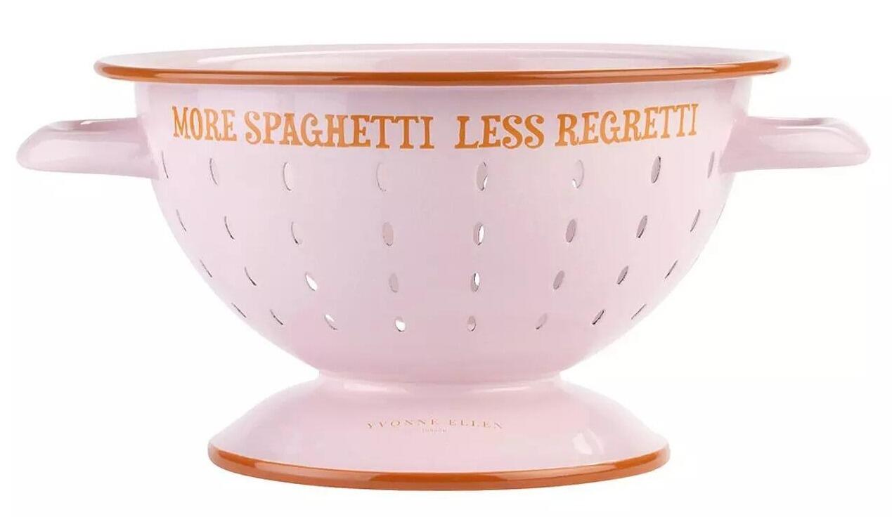 Yvonne Ellen Colander 25cm