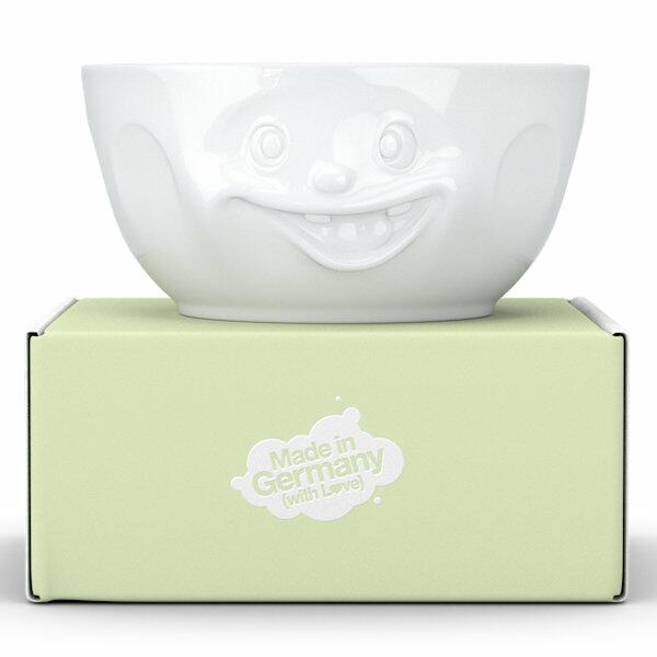 FiftyEight Products Big Bowl 2600ml White - Out of Control