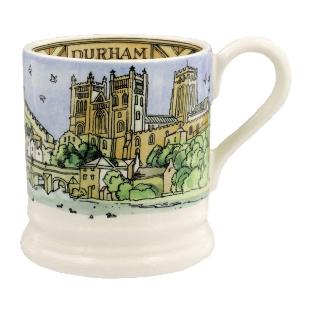 Emma Bridgewater Cities of Dreams Durham Half Pint Mug
