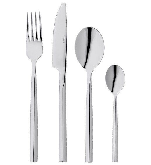 Stellar Rochester - 24 Piece Cutlery Gift Box Set