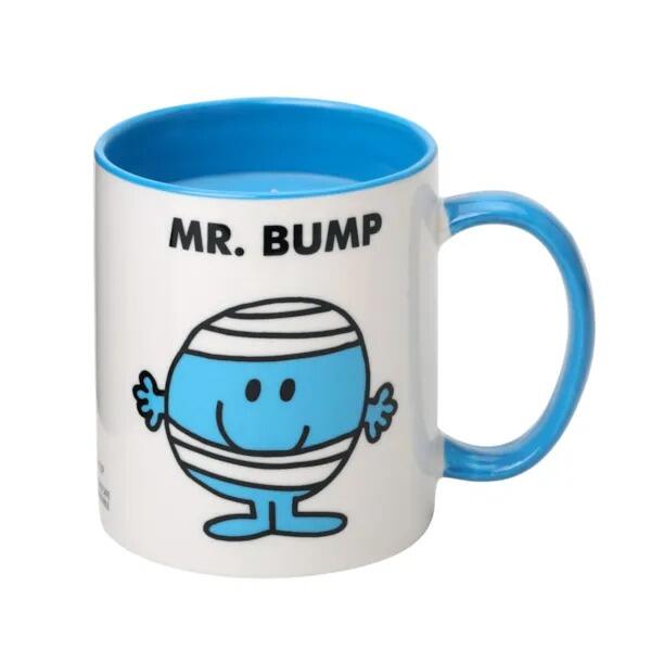 Mr Bump Scented Scented Candle Reusable Mug