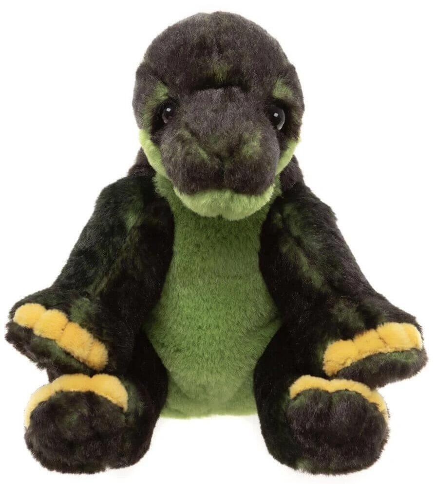 Charlie Bears Cuddle Cub Stegosaurus 13cm