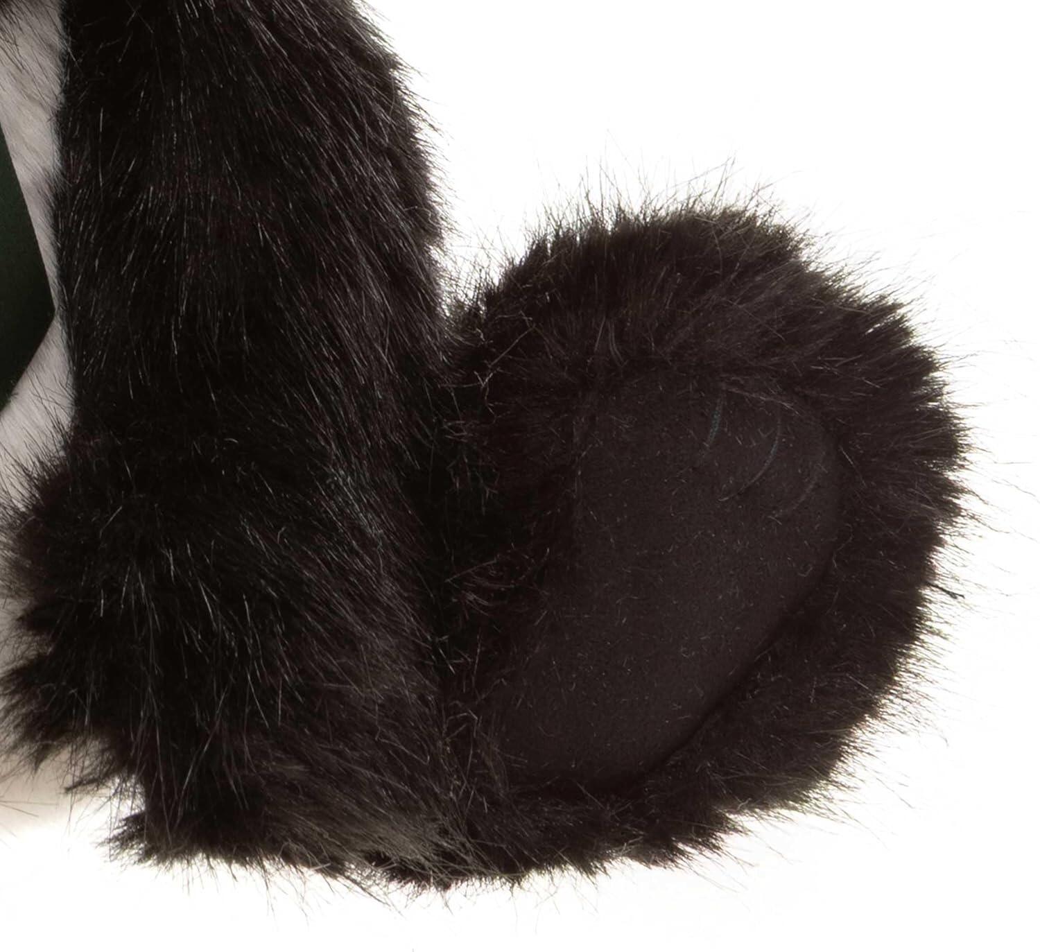 Charlie Bears Davidson Panda 38cm