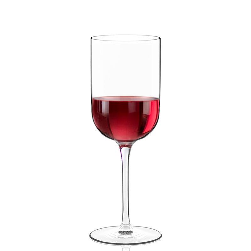 Luigi Bormioli Sublime Red Wine Glasses 400ml Set of 4