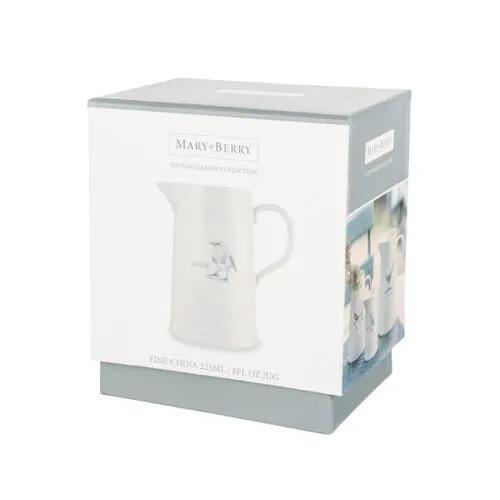 Mary Berry Garden Small Jug Robin