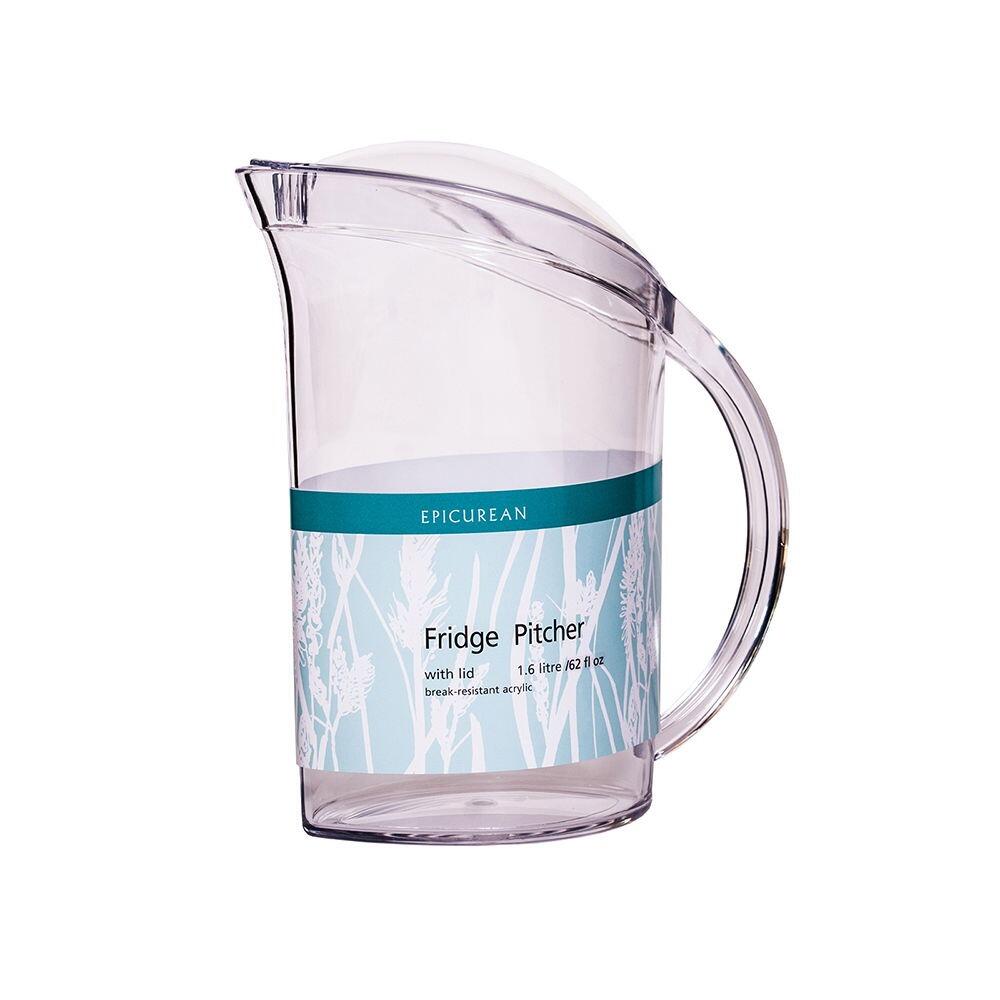 Epicurean Fridge Pitcher Jug 1.6L