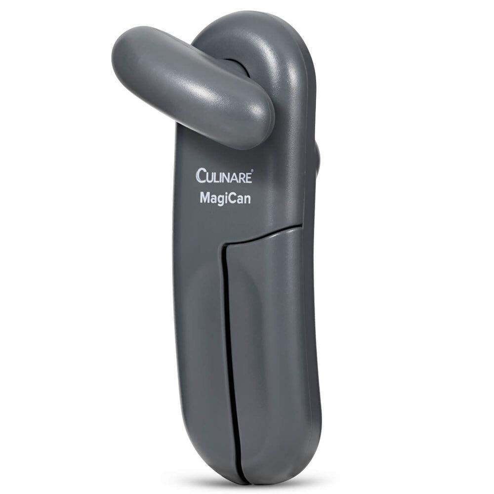 Culinare MagiCan Can or Tin Opener - Grey