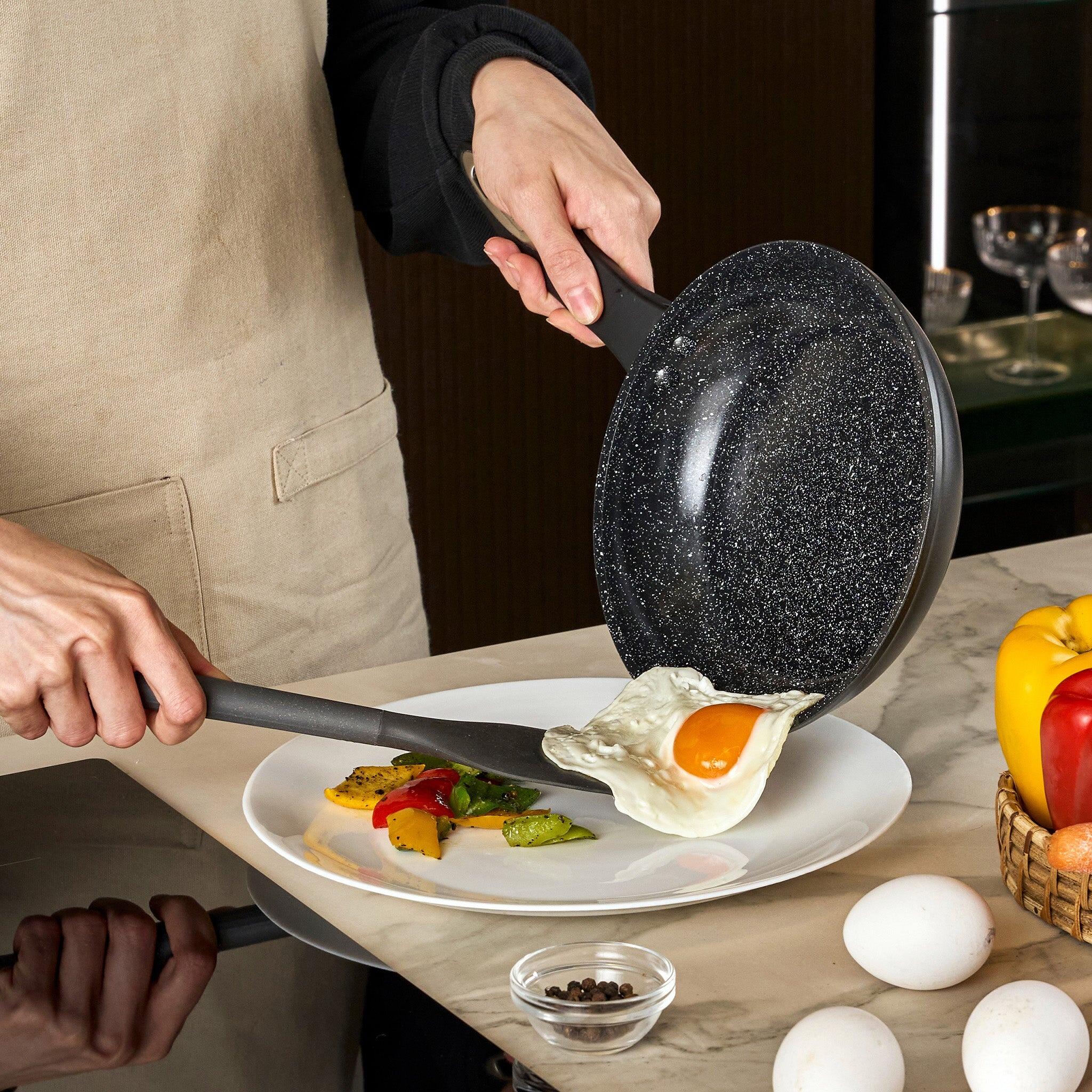 Zyliss Ultimate Ceramic Non-Stick Fry Frying Pan 20cm