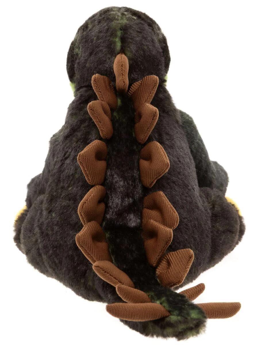 Charlie Bears Cuddle Cub Stegosaurus 13cm