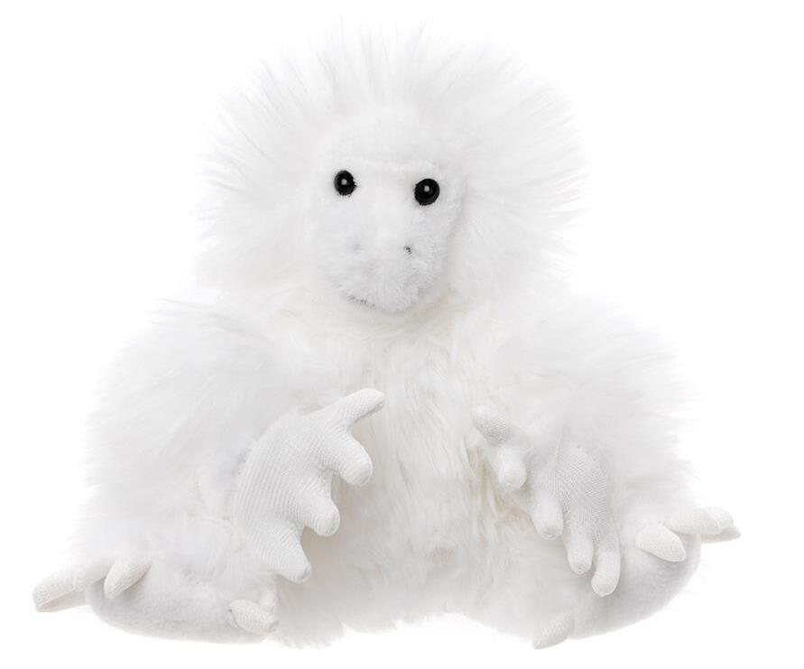 Charlie Bears Cuddle Cub Cub Yeti 13cm