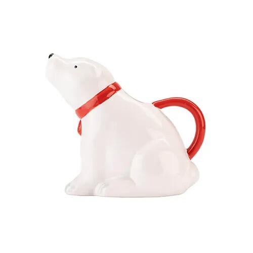 Cath Kidston Christmas Polar Bear Gravy Jug