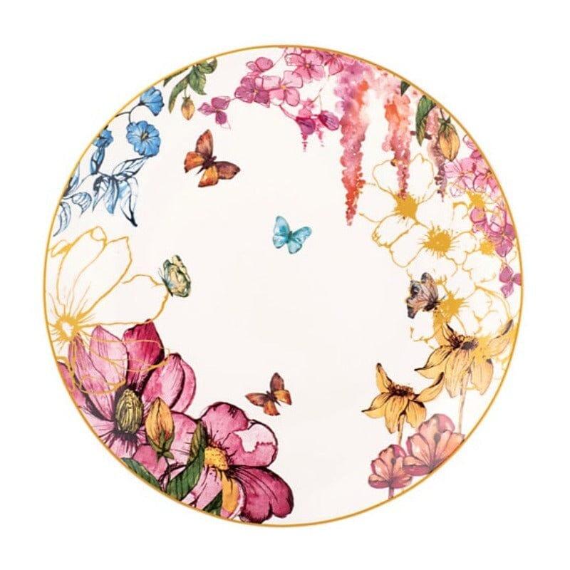 Maxwell & Williams Estelle Michaelides Enchantment Round Platter 30cm