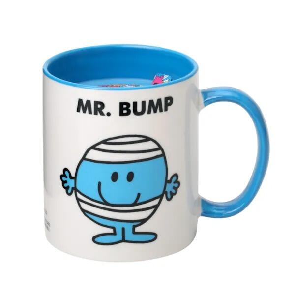 Mr Bump Scented Scented Candle Reusable Mug