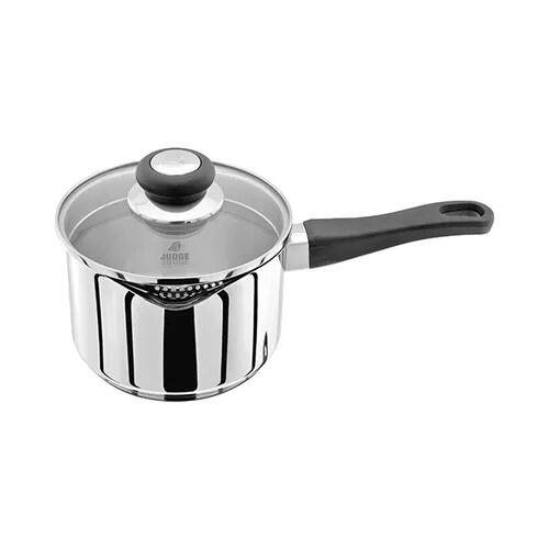 Judge Vista Draining Saucepan 16cm 1.5 Litre