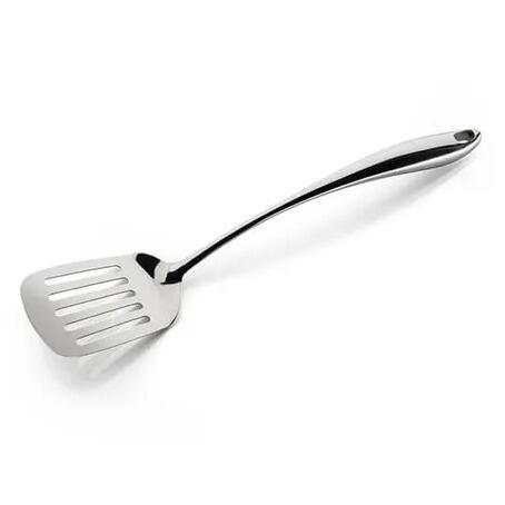 Taylors Eye Witness Sabatier Professional Slotted Turner Mirror Stainless Steel