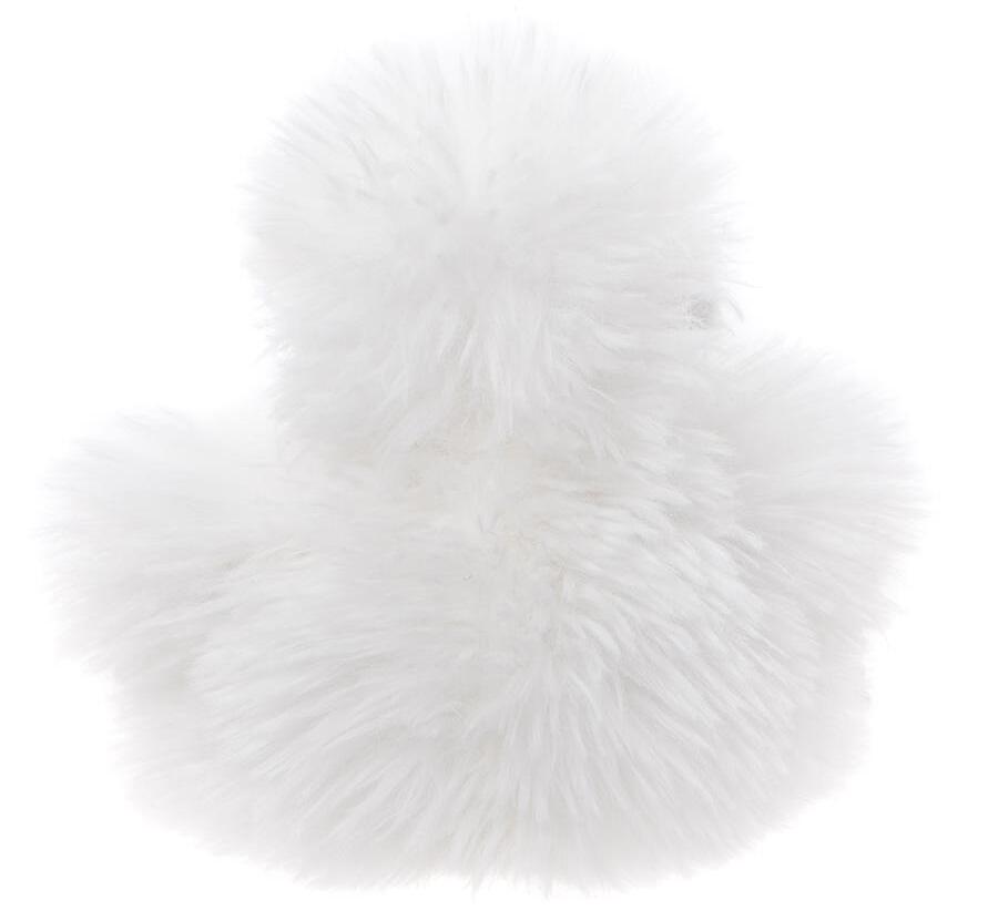 Charlie Bears Cuddle Cub Cub Yeti 13cm