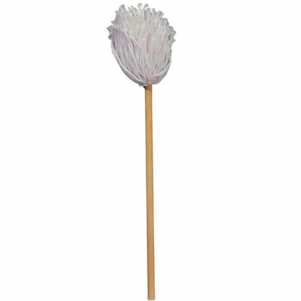 T&G Woodware Jug Mop In Beech 33cm