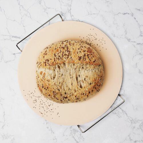 Zyliss Ceramic Baking Stone