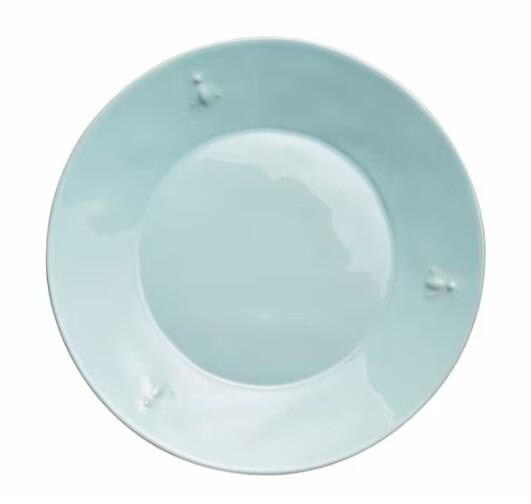 La Rochere - Bee Side Plate 21cm Blue