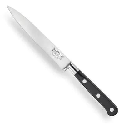 Taylors Eye Witness Sabatier Professional Serrated Utility Knife 5in 12cm