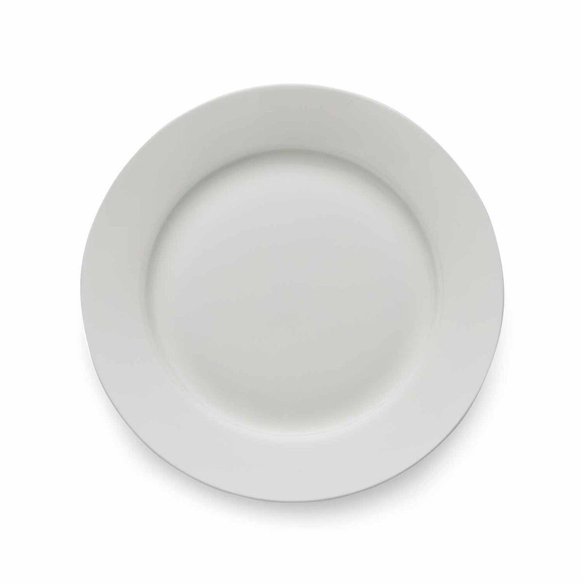 Serendipity Plate - Rimmed 20.3cm 8in Set of 4