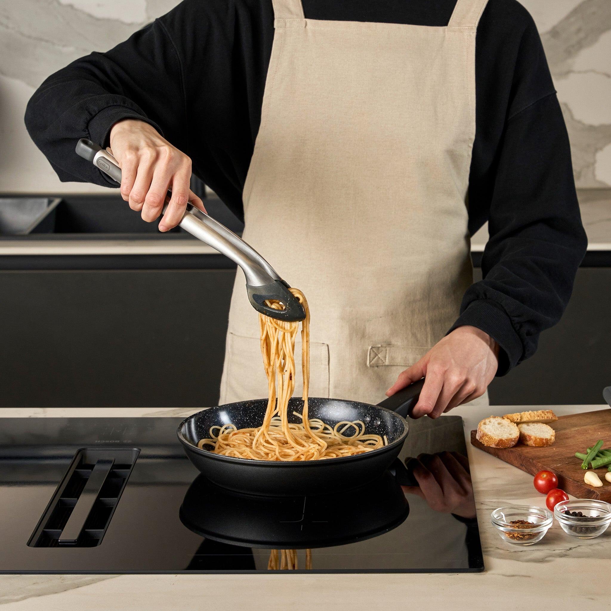 Zyliss Ultimate Ceramic Non-Stick Fry Frying Pan 20cm