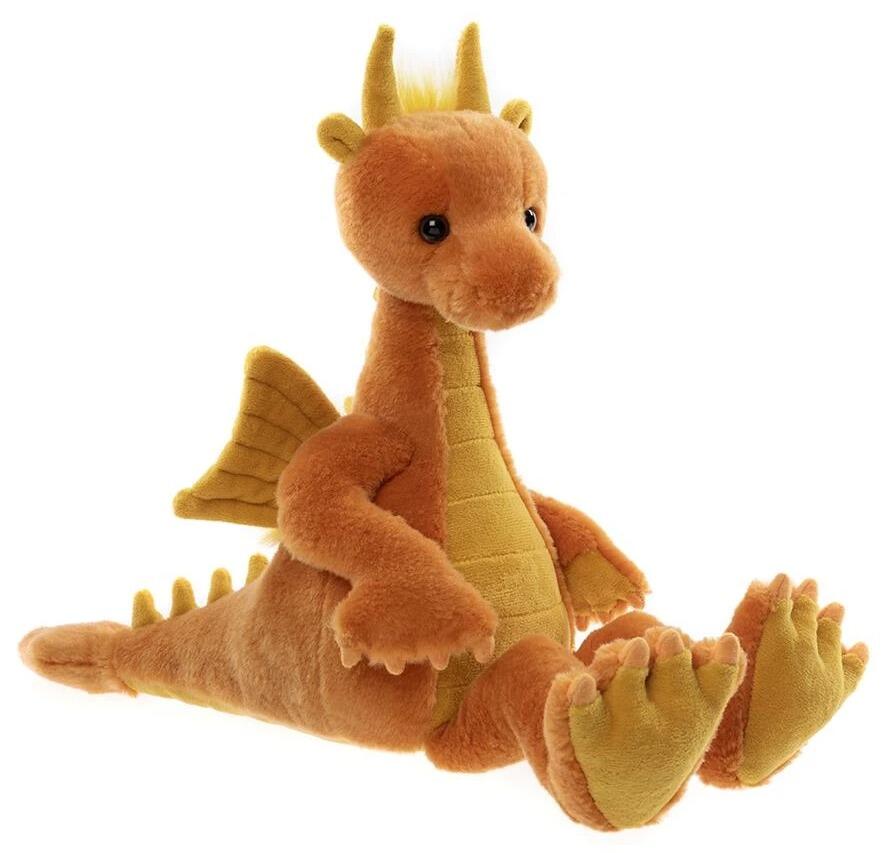 Charlie Bears Charlie Bears Bearhouse Diamonds 25cm