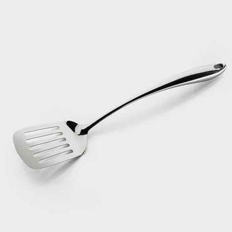 Taylors Eye Witness Sabatier Professional Slotted Turner Mirror Stainless Steel