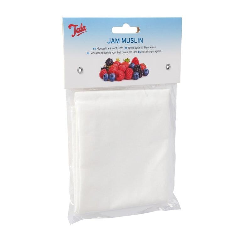 Tala Jam Muslin 45cm x 45cm