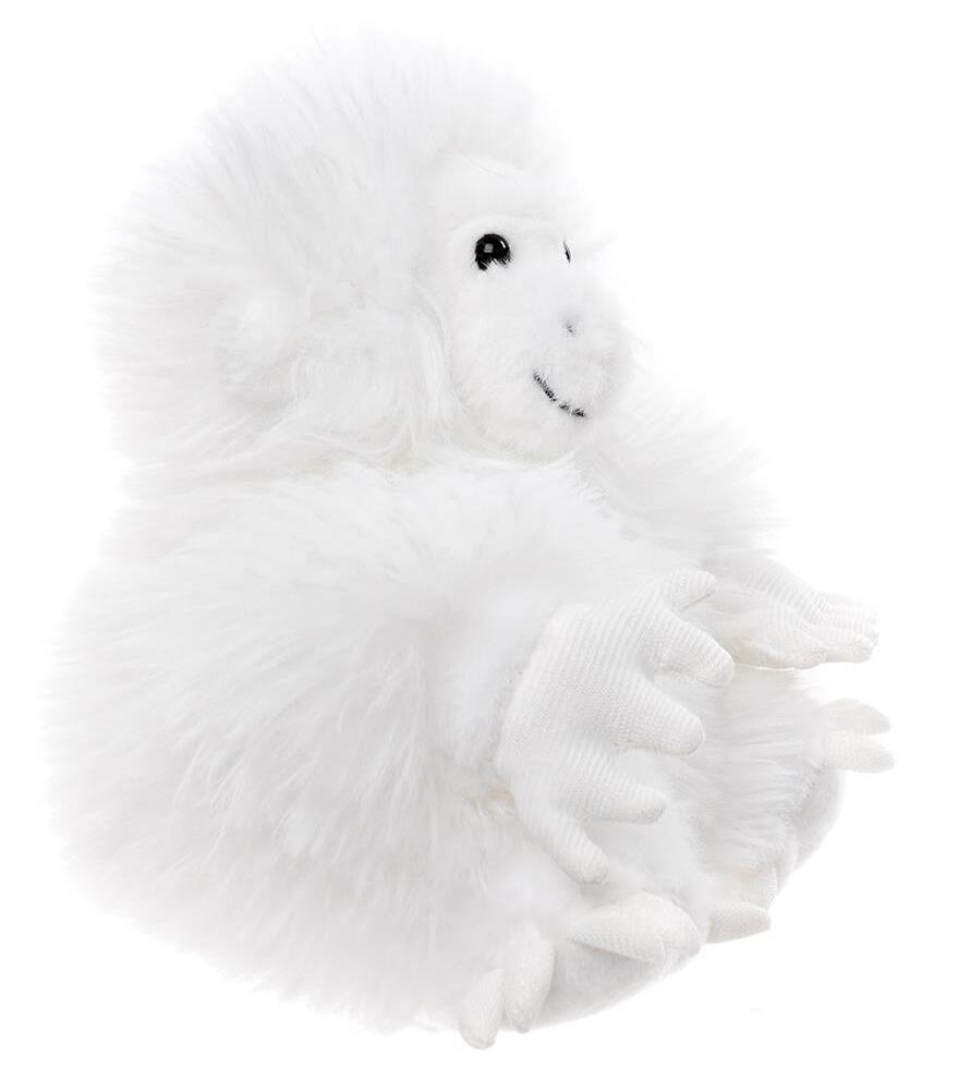 Charlie Bears Cuddle Cub Cub Yeti 13cm